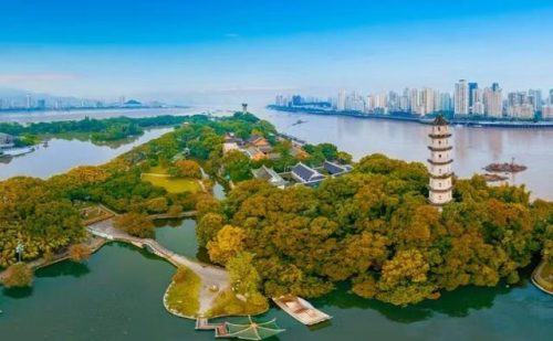 温州旅游景点(温州必去三大景点)插图12