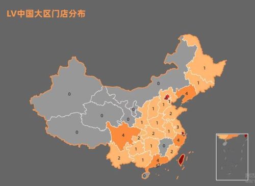 重庆 lv(重庆有几个lv)插图