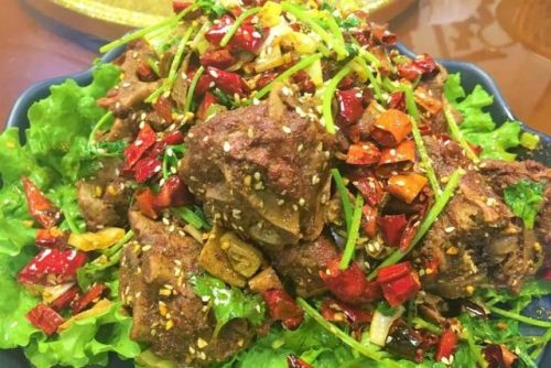 石门高档饭店排名前十(石门本地美食饭店排名)插图2