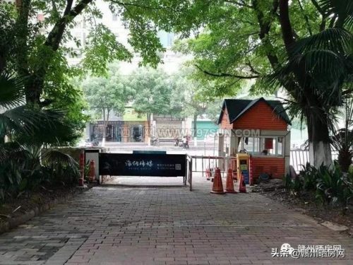 赣州精装豪宅排名前十(赣州豪宅推荐)插图2