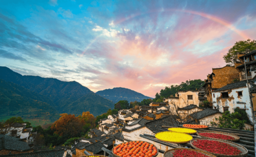 上饶景点胜地排名前十(上饶景点排名前十)插图4
