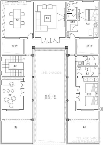上饶面积别墅排名前十(上饶清水湾别墅怎么样)插图9