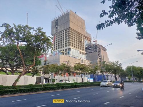 世界高楼排名前十在建(中国规划在建高楼排名)插图5