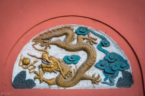 中国十大神兽(貔貅图片)插图6