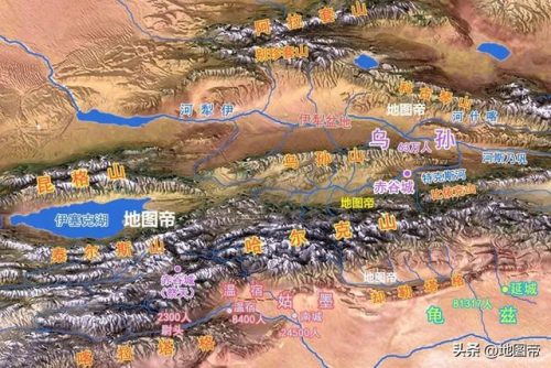 龟兹乐器(龟兹乐怎么读)插图2