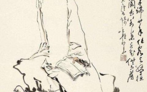 删繁就简三秋树(删和竹简有什么关系)