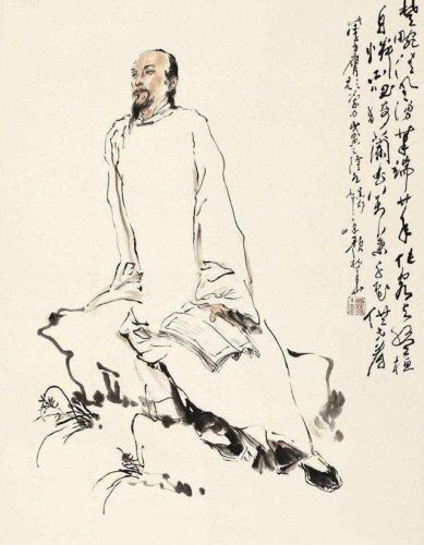 删繁就简三秋树(删和竹简有什么关系)插图