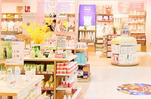 母婴用品品牌排名前十(aag婴儿用品什么牌子)插图