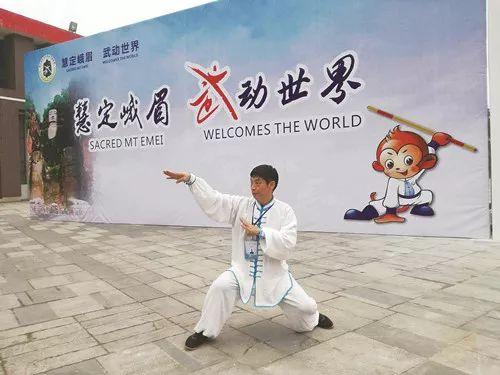 通州武术高手排名前十(武术九段多厉害)插图2