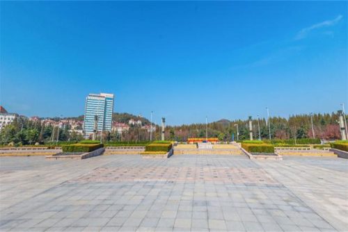 青岛旅游观光塔(青岛仙姑塔)插图7