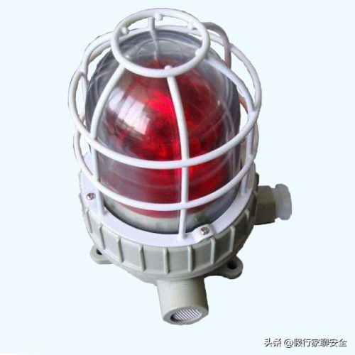 防爆电气设备类型(防爆电气设备类型口诀)插图2