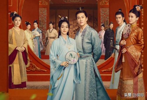 郑嘉颖周丽淇电视剧(郑嘉颖周丽淇主演的电视剧)插图