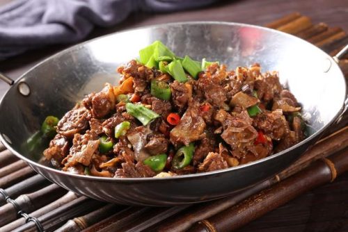 株洲酒店火锅排名前十(株洲宴请前十的饭店)插图1