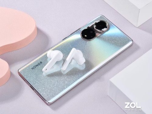 荣耀耳机(荣耀flypods3)插图5