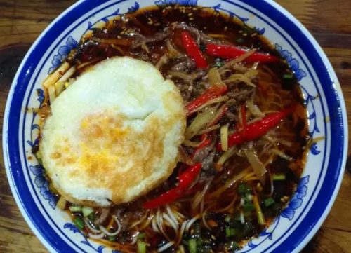 内江餐饮商家排名前十(内江前十名餐厅)插图11