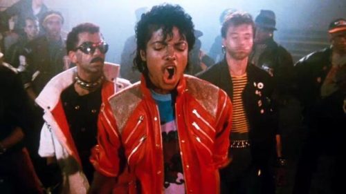 thriller 歌词(thriller舞蹈完整版)插图16