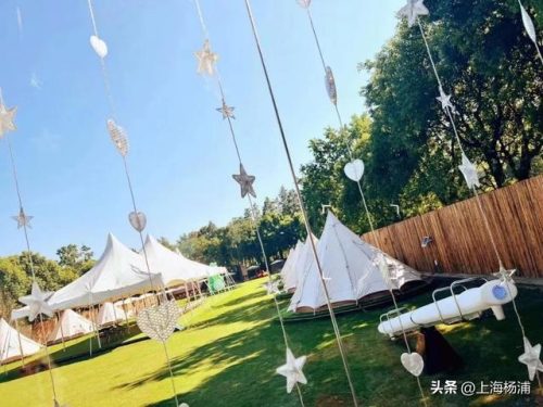 世界露营小屋排名前十(东莞十大露营地点排名)插图6