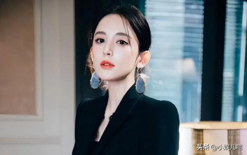 北电排名前十漂亮女生(北电前十帅哥排行榜)插图2