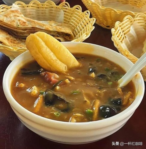 全国热卖早餐排名前十(嘉鱼排名第一早餐)插图9