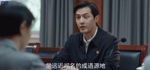 收视率最高的电视剧(2023口碑最好十部国剧)插图25
