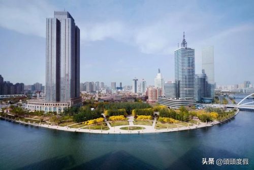 天津潮流酒店排名前十(潮流合伙人住的酒店)插图