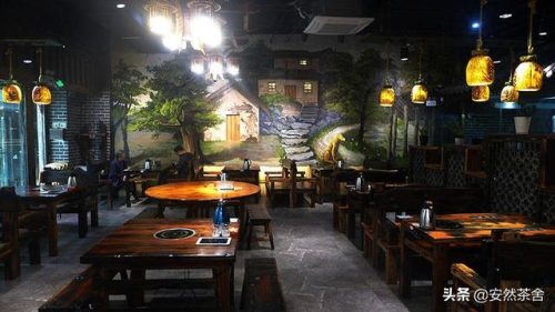 安溪餐饮湘菜排名前十(安溪宝龙自助餐排行榜前十名)插图3