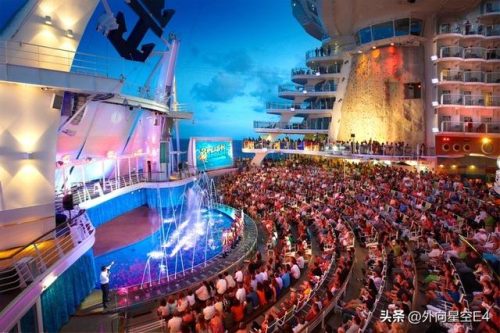 超级豪华客船排名前十(500万以内的豪华客船)插图13