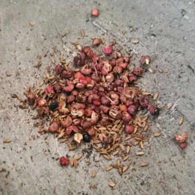 椒盐蘑菇(椒盐蘑菇怎么做酥脆窍门)插图6