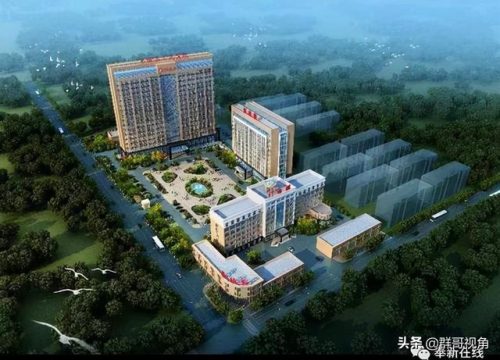 靖安医疗企业排名前十(世界医疗水平排名)插图