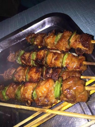 重庆烧烤外卖排名前十(重庆出名的烧烤店)插图27