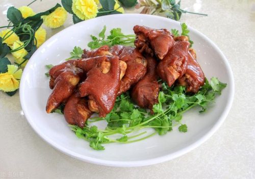 天津熏肉排名前十(烟熏腊肉哪个牌子比较好)插图4