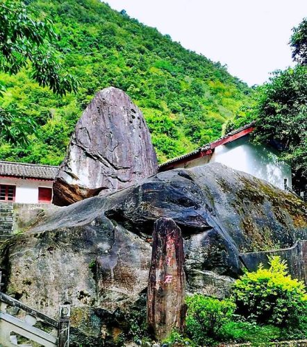 高黎贡山旅游(高黎贡小镇简介)插图18