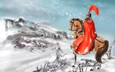 边塞诗大全(边塞诗大全四年级)