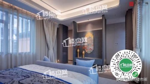 赣州最美豪宅排名前十(赣州上犹县豪宅)插图4