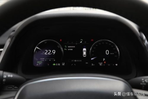 凯美瑞混动版(凯美瑞混动版价格)插图7