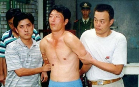 世上土匪排名前十的人(最牛土匪排名)