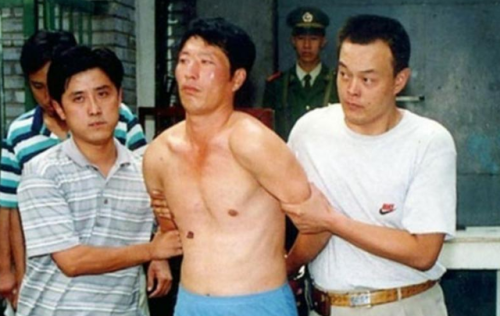 世上土匪排名前十的人(最牛土匪排名)插图