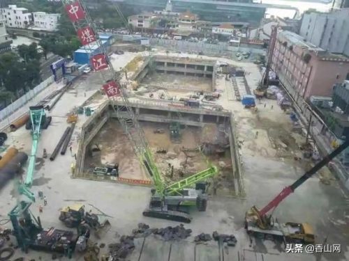 拱北在哪(珠海站是拱北吗)插图19