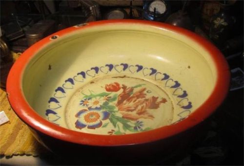 搪瓷制品(搪瓷品牌有哪些品牌)插图2