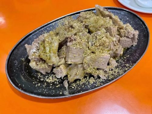 高州平价饭店排名前十(高州石仔岭辉记饭店)插图30