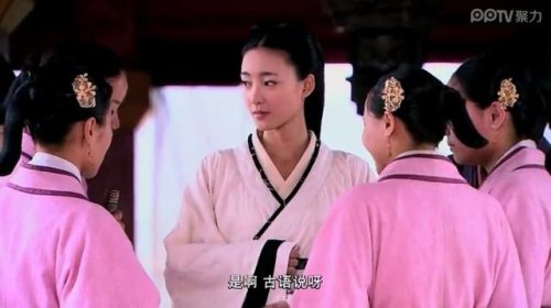 美人心计简介(美人心计怎么那么弱智啊)插图7