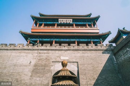 因河为池(因河为池的翻译)插图
