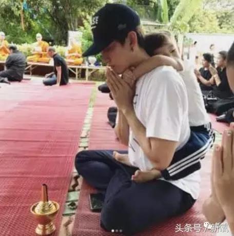 泰版浪漫满屋女主角(泰国版浪漫满屋女主角资料)插图43