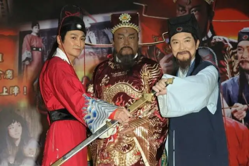 台湾台视(台湾收视率最高的电视台)插图