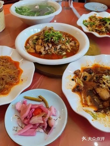 罗平高档餐厅排名前十(罗平县美食)插图12