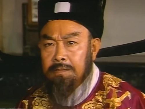 游本昌简历(2023年5月去世了的明星)插图40