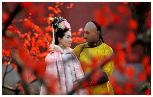 2011年电视剧(十年前湖南卫视大火电视剧)插图6