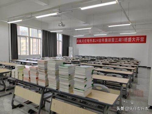 专升本培训机构(张雪峰最不建议专升本的专业)插图