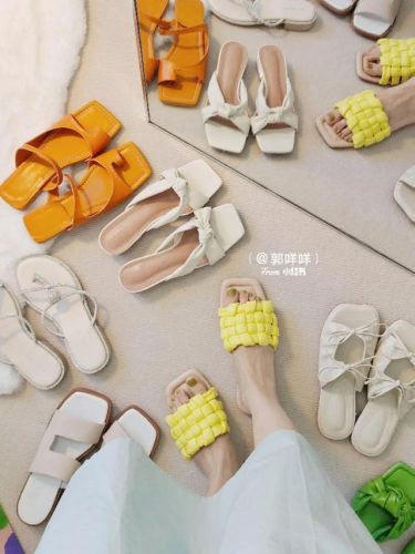 品牌香味凉鞋排名前十(凉鞋哪个品牌质量好)插图1