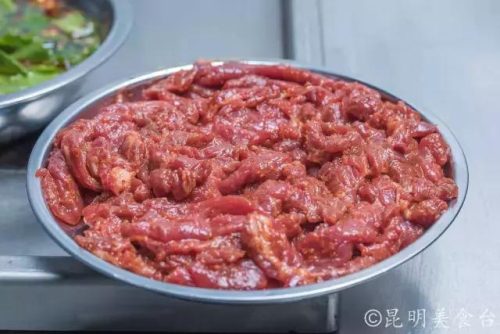 昆明会所美食排名前十(昆明高档饭店排名)插图90